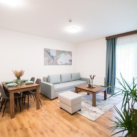 Galeria Apartments Demanovska Dolina Ngoại thất bức ảnh