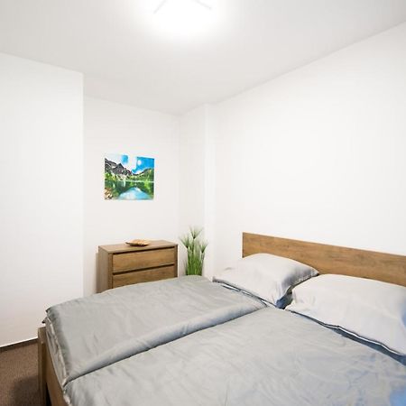 Galeria Apartments Demanovska Dolina Ngoại thất bức ảnh