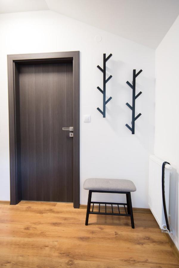 Galeria Apartments Demanovska Dolina Ngoại thất bức ảnh