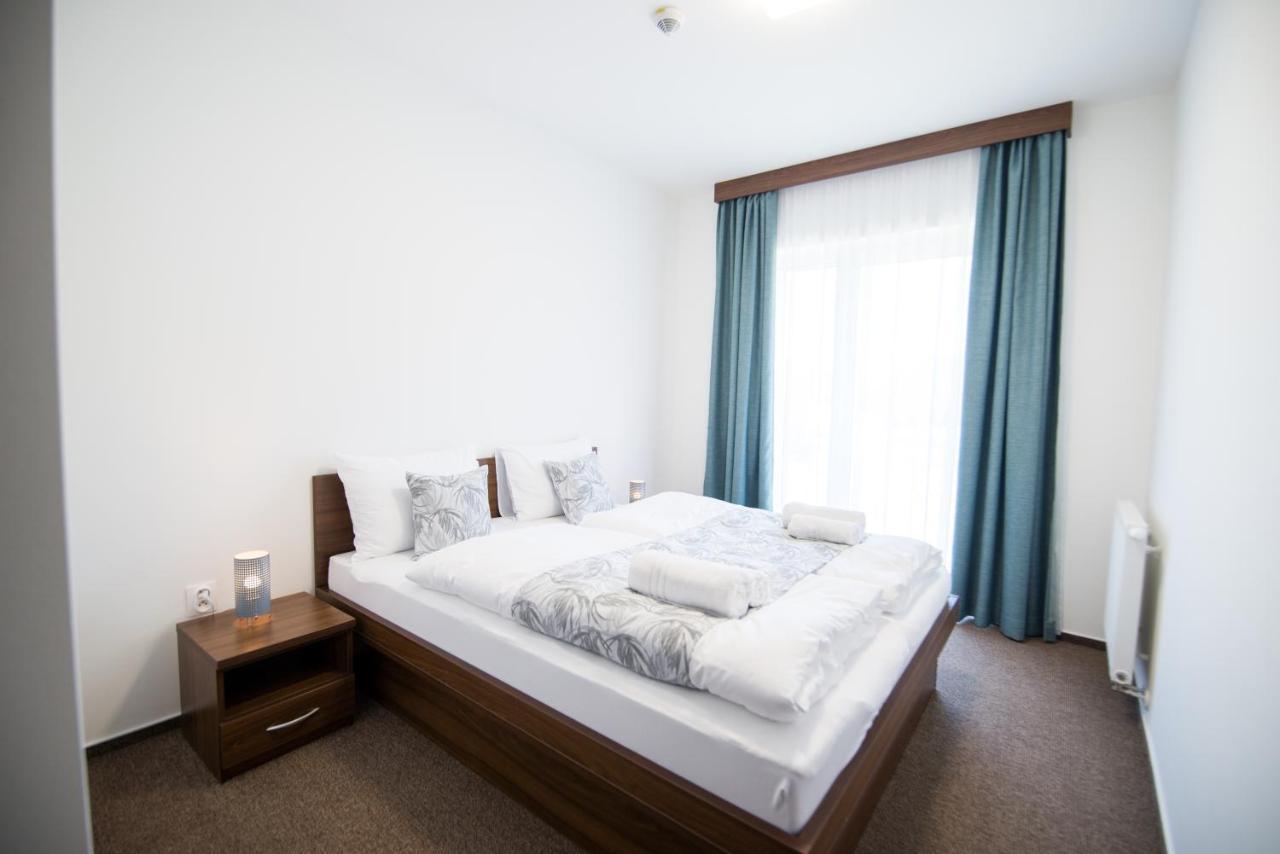 Galeria Apartments Demanovska Dolina Ngoại thất bức ảnh