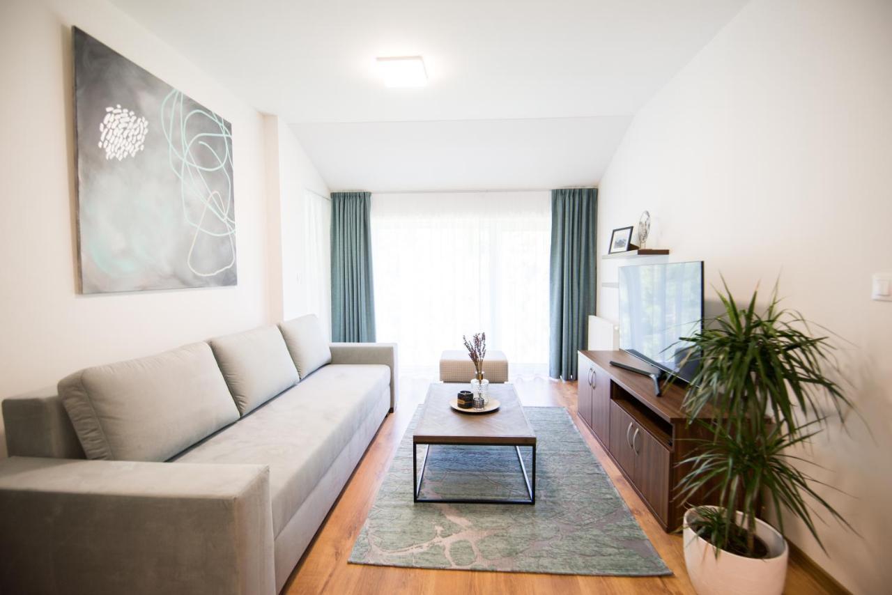 Galeria Apartments Demanovska Dolina Ngoại thất bức ảnh