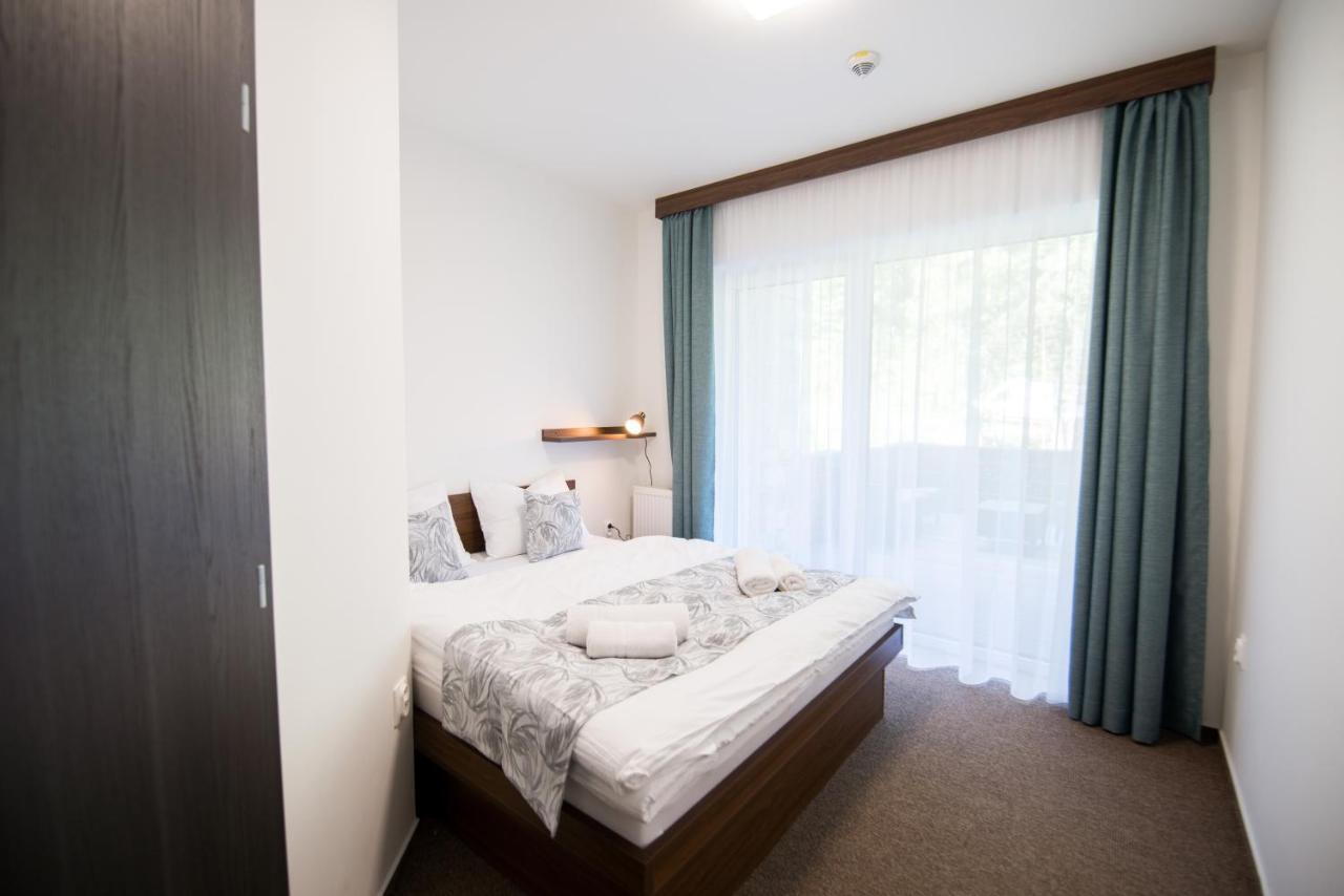 Galeria Apartments Demanovska Dolina Ngoại thất bức ảnh