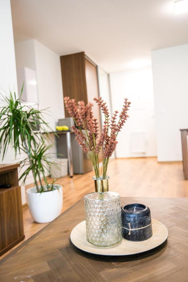 Galeria Apartments Demanovska Dolina Ngoại thất bức ảnh