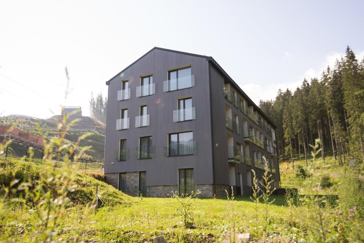 Galeria Apartments Demanovska Dolina Ngoại thất bức ảnh