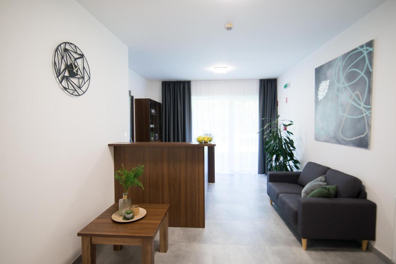 Galeria Apartments Demanovska Dolina Ngoại thất bức ảnh