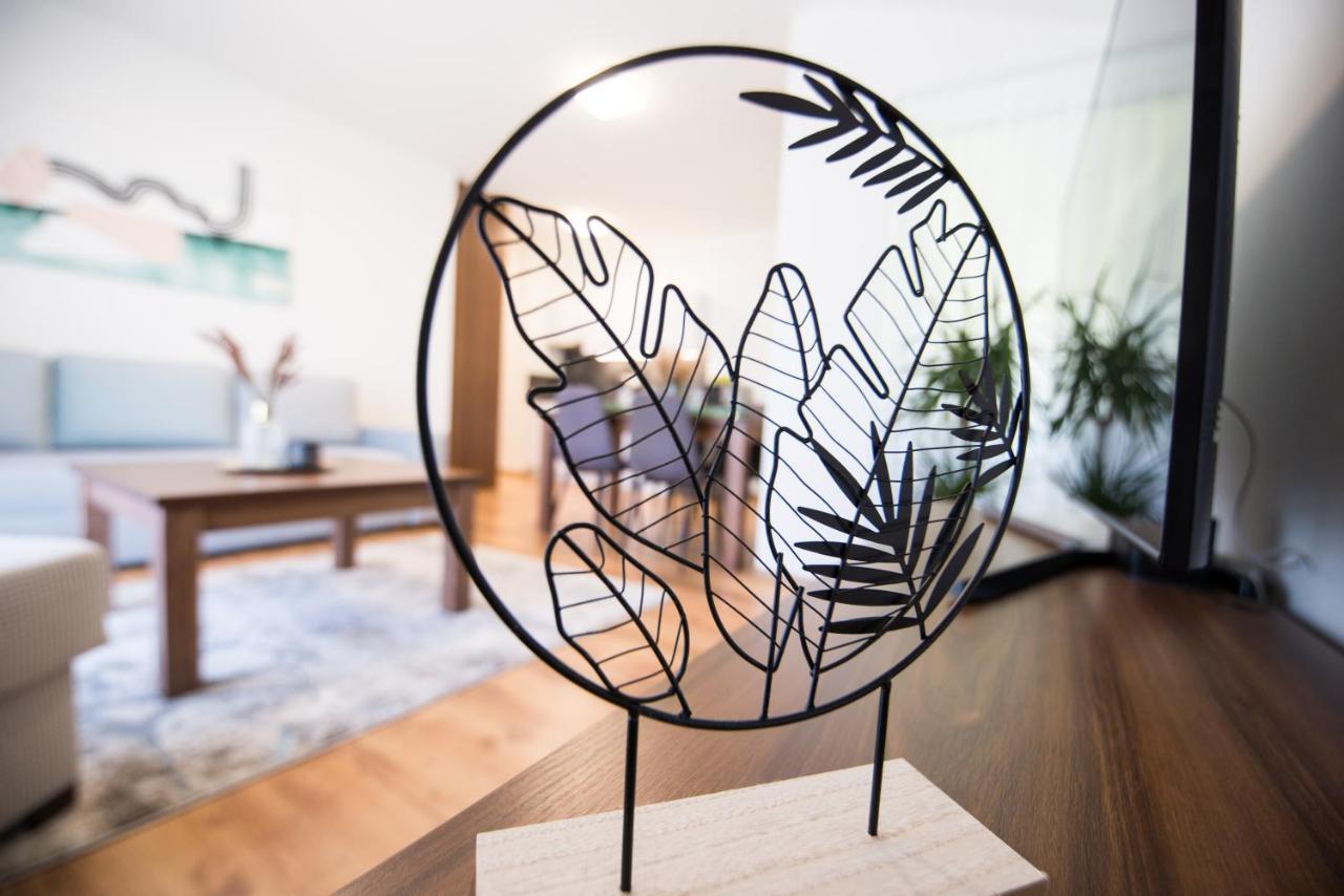 Galeria Apartments Demanovska Dolina Ngoại thất bức ảnh
