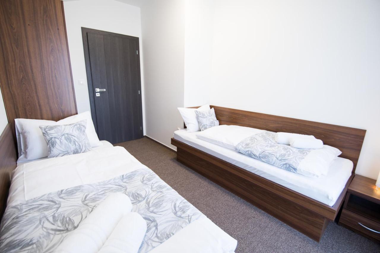 Galeria Apartments Demanovska Dolina Ngoại thất bức ảnh