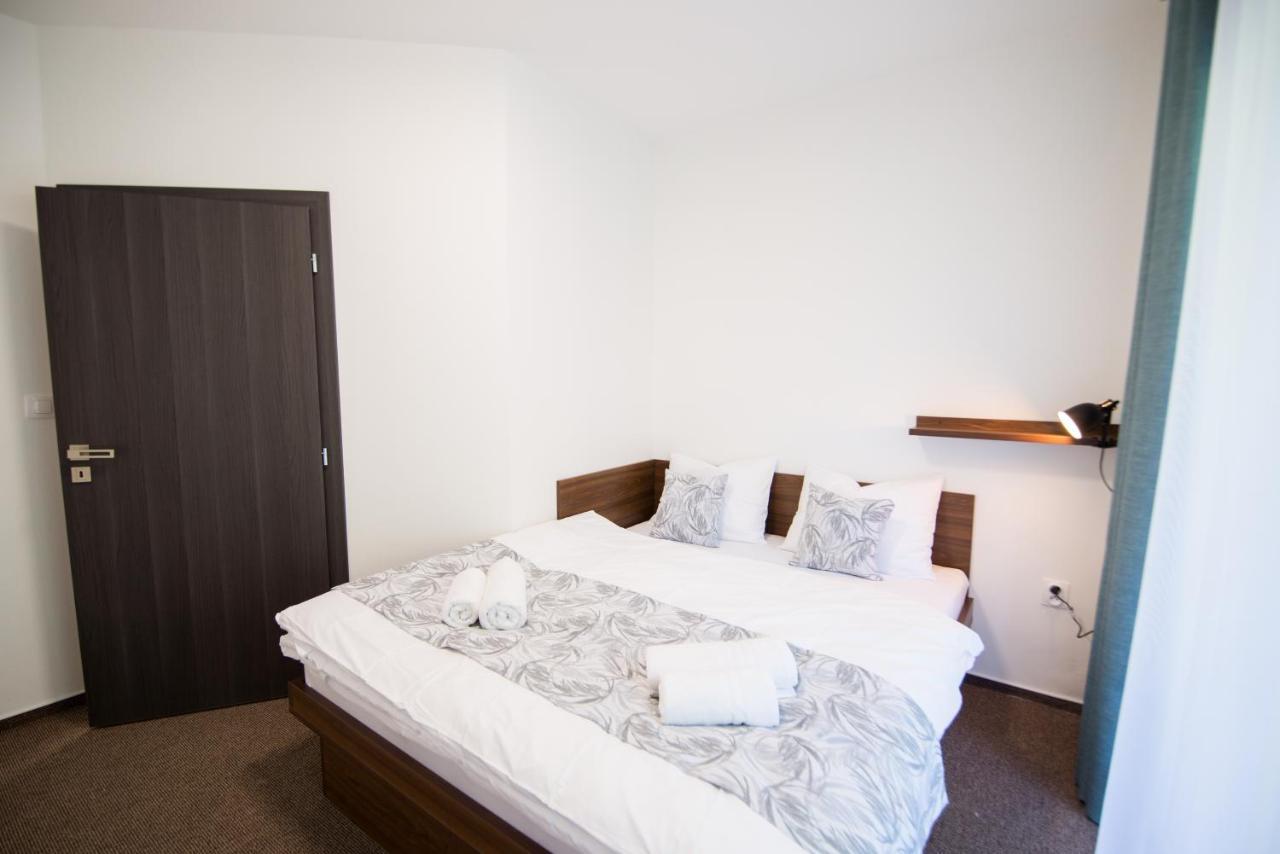Galeria Apartments Demanovska Dolina Ngoại thất bức ảnh