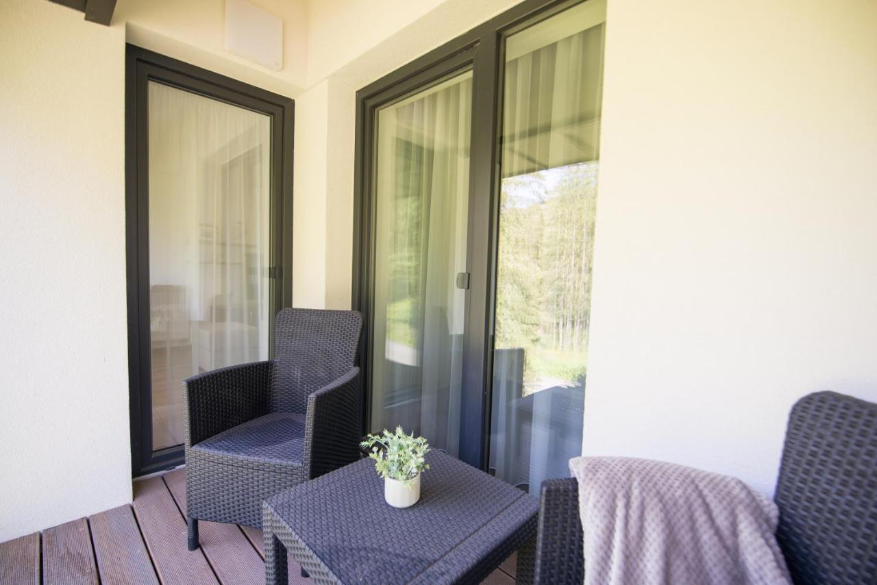Galeria Apartments Demanovska Dolina Ngoại thất bức ảnh