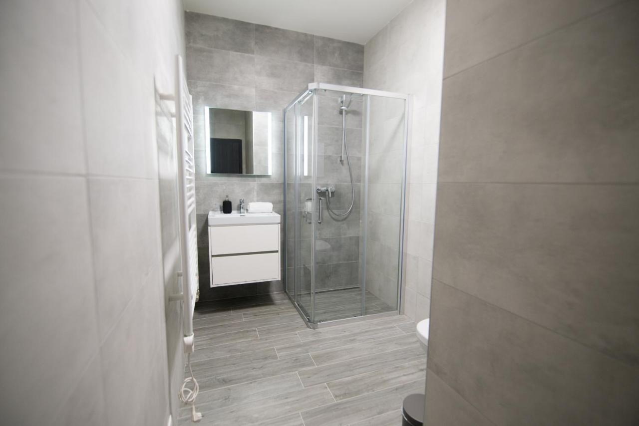 Galeria Apartments Demanovska Dolina Ngoại thất bức ảnh