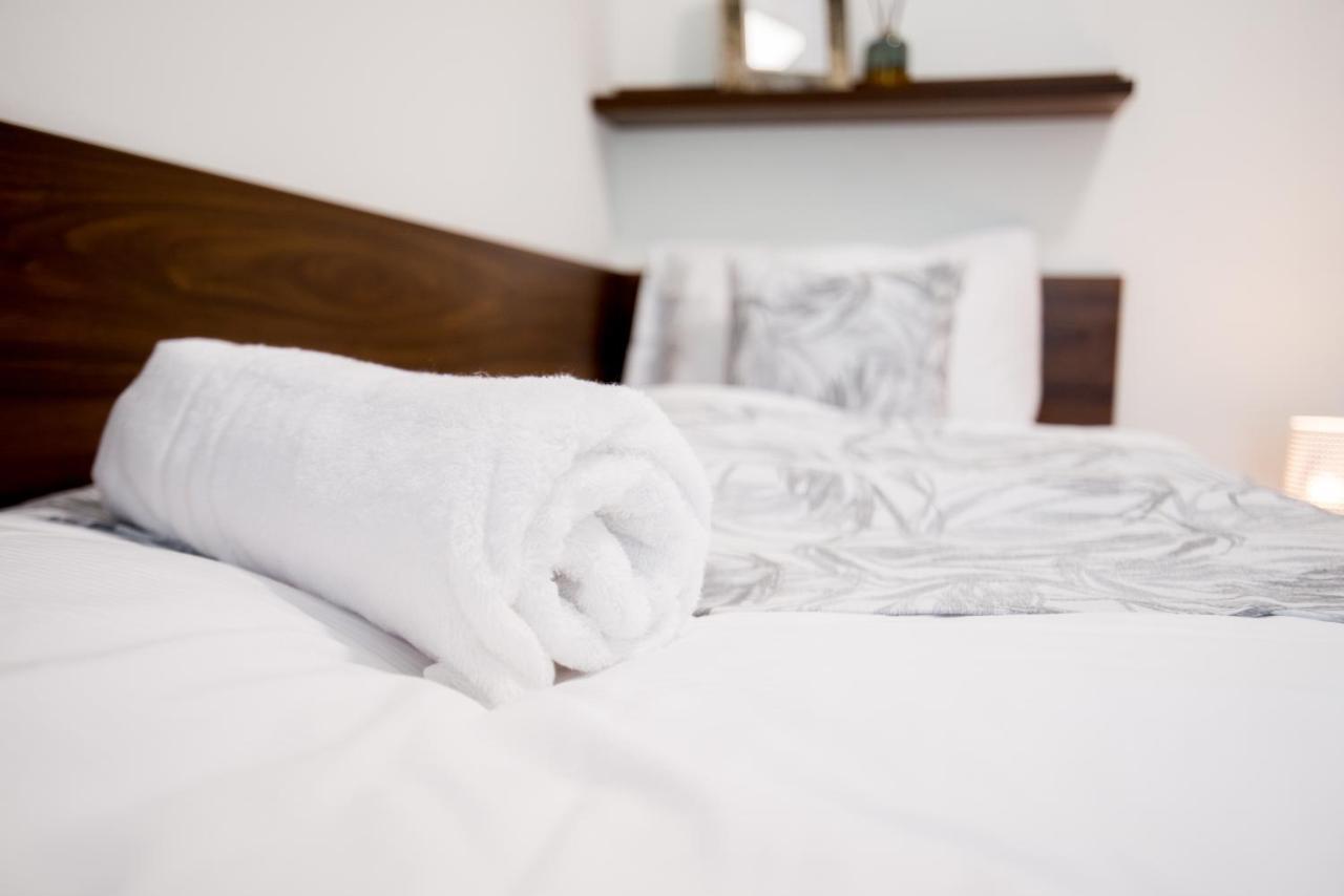 Galeria Apartments Demanovska Dolina Ngoại thất bức ảnh