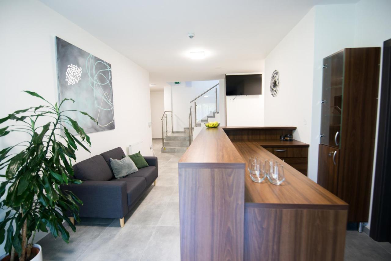 Galeria Apartments Demanovska Dolina Ngoại thất bức ảnh