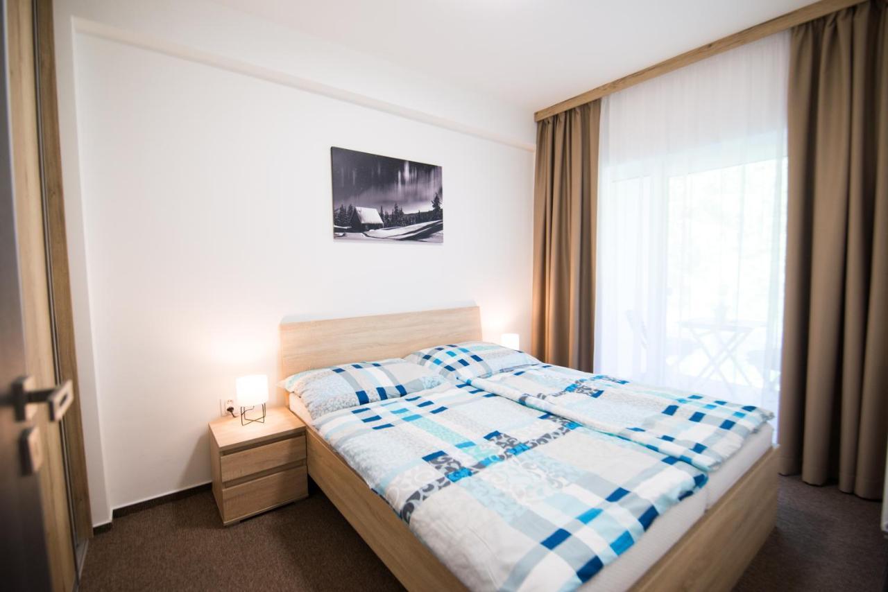 Galeria Apartments Demanovska Dolina Ngoại thất bức ảnh