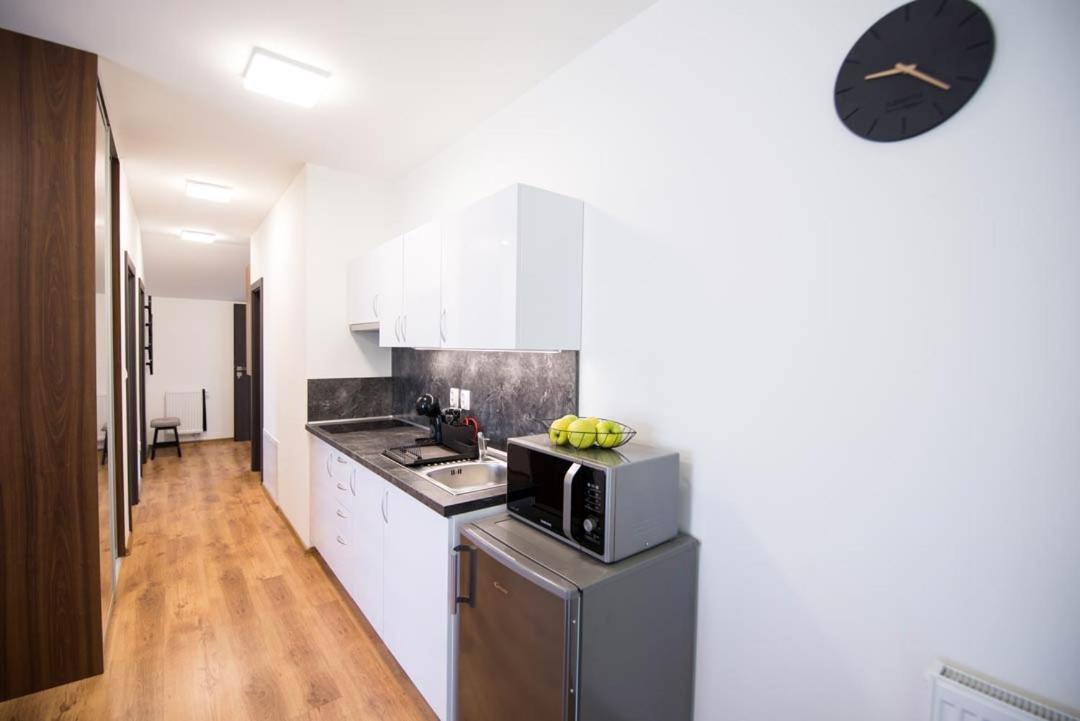 Galeria Apartments Demanovska Dolina Ngoại thất bức ảnh